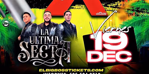 Sonora Skandalo En Santa Fe 