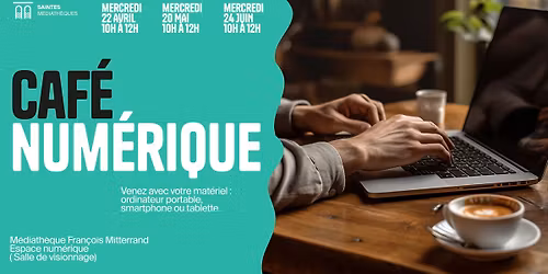 Caf\u00e9 num\u00e9rique 