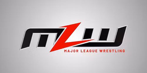 MLW Major League Wrestling - Fusion TV Taping