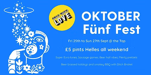 Oktober F\u00fcnf Fest