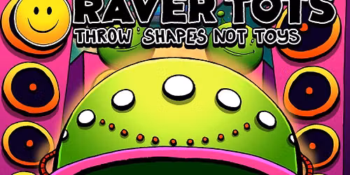 Raver Tots Wolverhampton