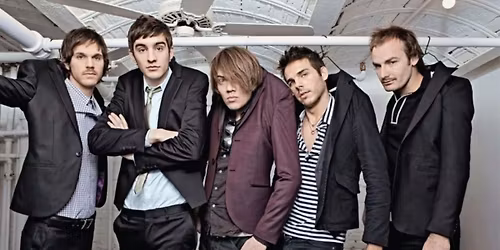 The Click Five