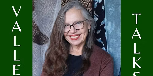 HYBRID VALLEY TALK: Rewoven: The Rise, Fall, and Future of American Textiles with Artist Deborah Bar