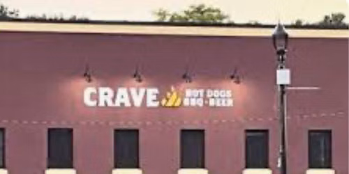 June Cowgirl Round Up at Crave in Kings Mountain (Members and Guests)