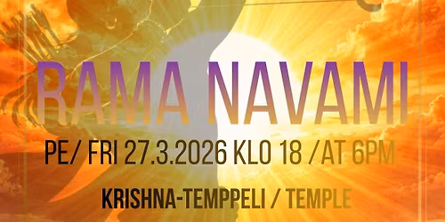 Rama Navami