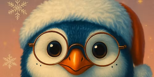 Grammys Cookie Party