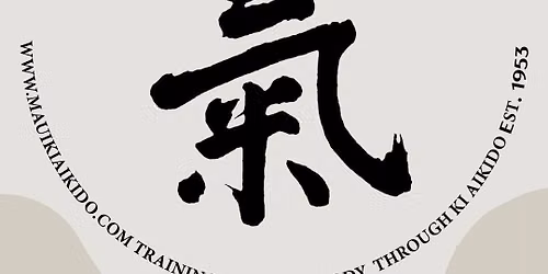 Meditation & Ki Breathing - 4 Week Course