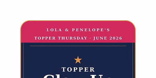 \ud83e\udd69 Topper Thursday - Glow-up your Kibble. \u2728