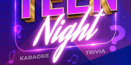 Uptown Studio Teen Night