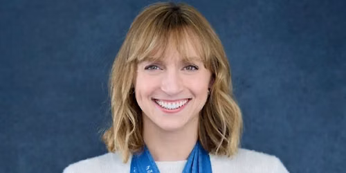 The Fall 2026 Chubb Fellowship Discussion: Katie Ledecky