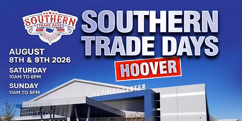 Southern Trade Days Hoover 