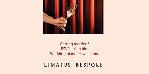 LIMATUS BESPOKE - BESPOKE & BUBBLY - SAN ANTONIO