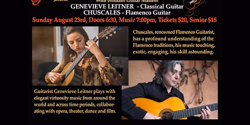 Celebration of Guitar