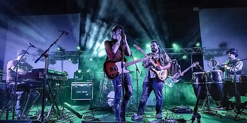 TV Broken 3rd Eye Open w\/ Kronosaurus Flex