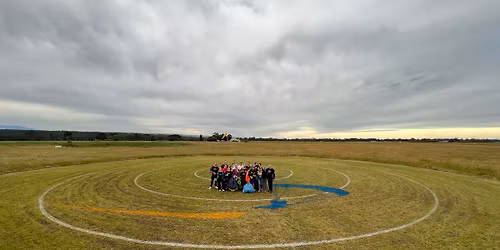 CSD Jim Brierley Accuracy Comp 2025