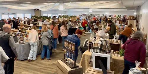 6th Annual Deer Widows Weekend Craft Show