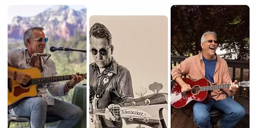 SHINE at The Commonwealth Pub