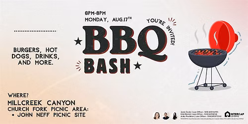 Summer BBQ