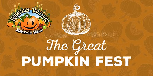 The Great Pumpkin Festival