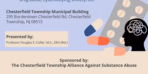 Chesterfield Township Parent University