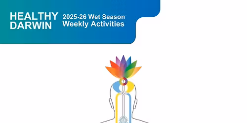 FREE Sahaja Yoga Meditation - Weekly Activity