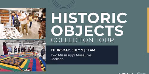 Collection Tour