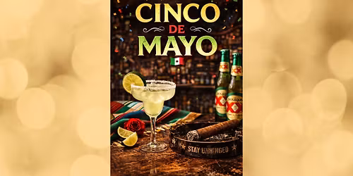 Cinco de Mayo at War Wagon