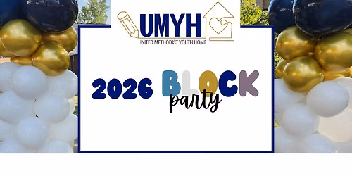 Block Party: The Grand Opening Edition 