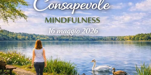 CAMMINATA CONSAPEVOLE