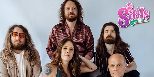 Magnolia Boulevard | Sails Original Music Series