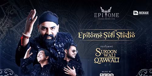 Epitome Sufi Studio