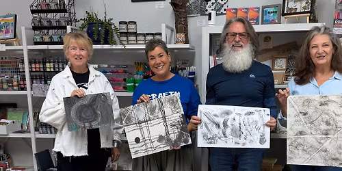 Abstracts & Coffee (First Sturdays)