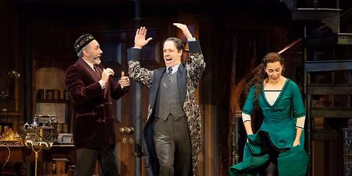 My Fair Lady Tickets