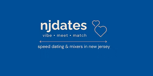 Speed Dating + Singles Social | Ages 45+ | LYNDHURST