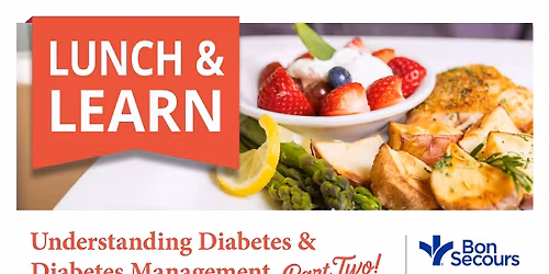 Understanding Diabetes Part 2