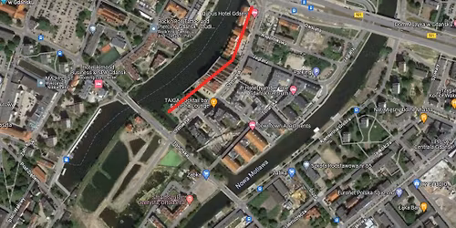 Zawody Mot\u0142awa 2025 "\u0141owimy tym co nam da"