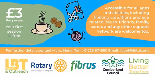 Soci-Ability Part of LBT Hubs 