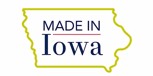 Made in Iowa: Little Treat Edition