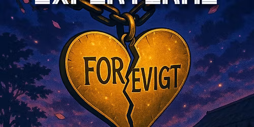 Experterne - 'Kn\u00e6khjerter er for evigt' Releasekoncert 