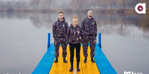 j.tronix - "Jazztronika" | koncert