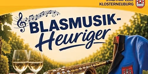Blasmusikheuriger 2026