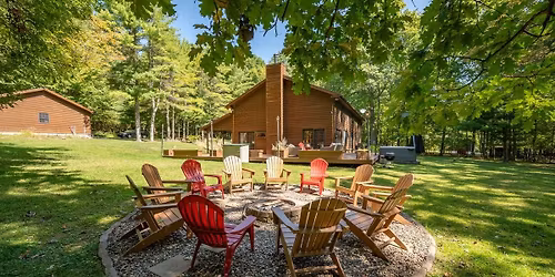 Parking A Christmas Story - Carmel