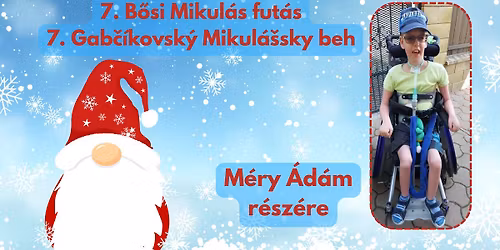 7. B\u0151si Mikul\u00e1s fut\u00e1s - 7. Gab\u010d\u00edkovsk\u00fd Mikul\u00e1\u0161sky beh