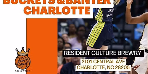 Buckets & Banter Charlotte