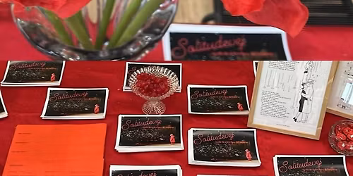 Solitudevej Operettekompagniets store musikalske brag - skal opleves og nydes