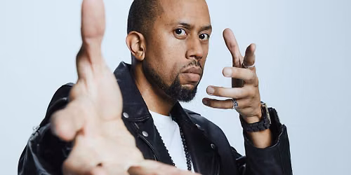 Affion Crockett
