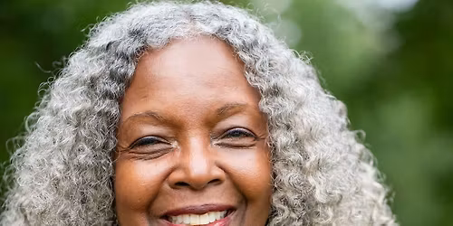 Art Talk: Curator Irma McClaurin, PhD