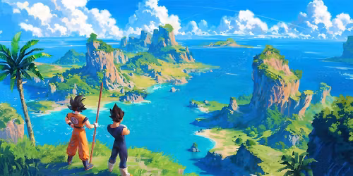 Grand Kai 2026 (DBZ FanZ | Open Play Season 7)