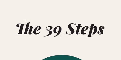 The 39 Steps
