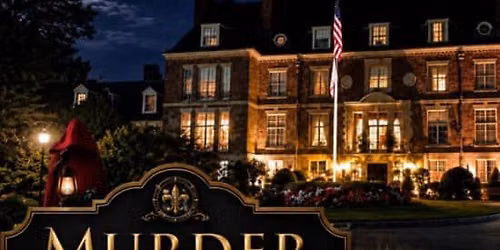 Traitors & Hunters | Murder at The Mansion